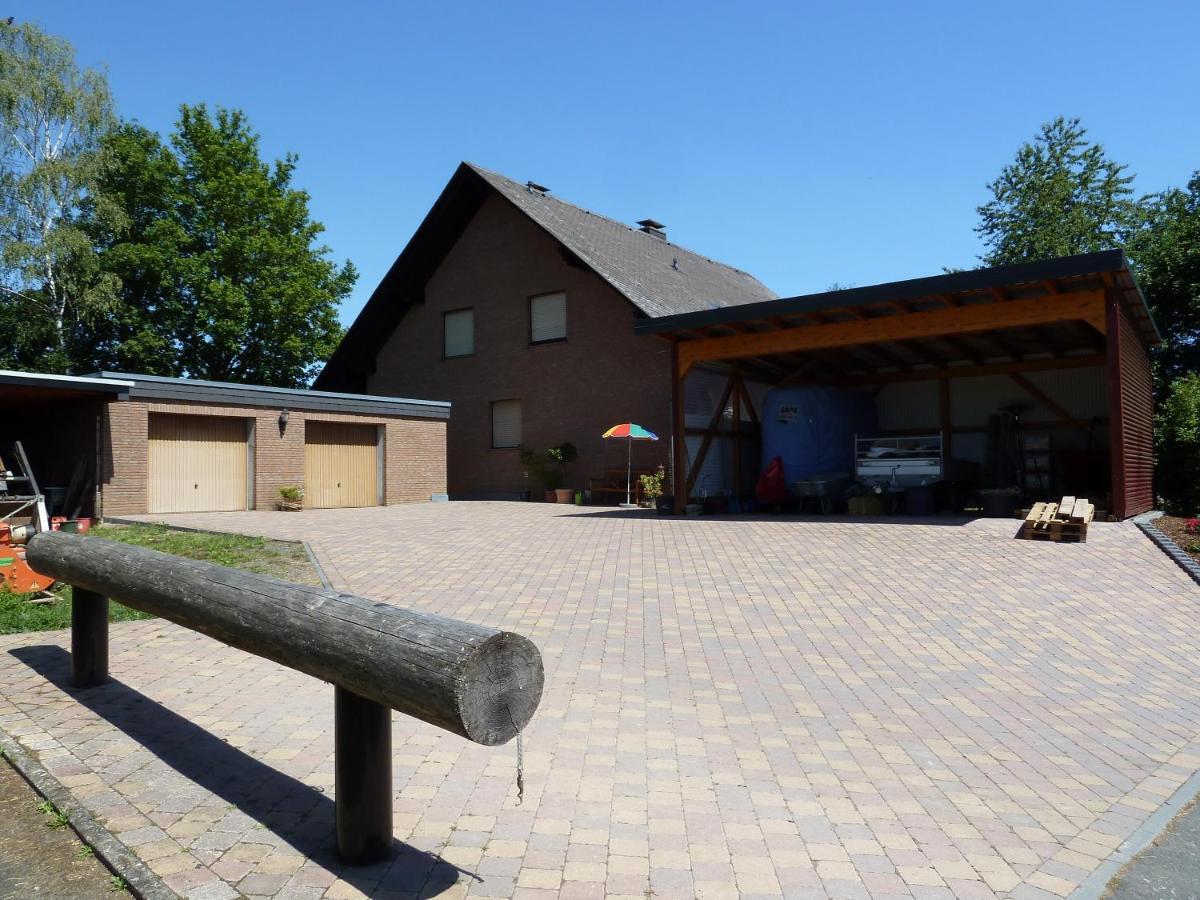 Schinderhanneshof Weitersborn Extérieur photo