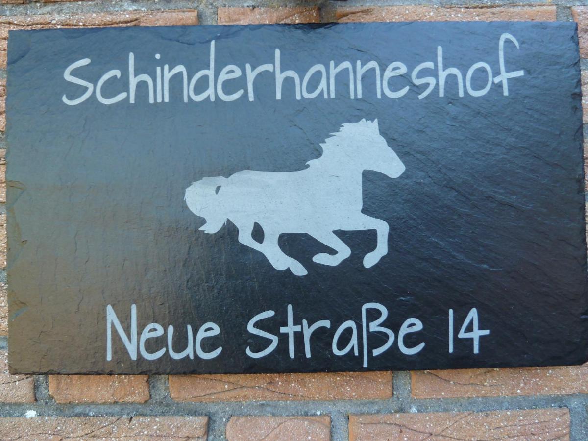 Schinderhanneshof Weitersborn Extérieur photo